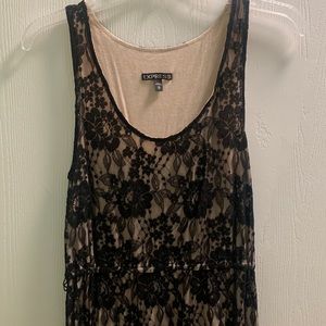 Beautiful Lace Express Dress